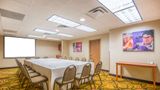 <b>Hampton Inn & Suites Los Alamos Meeting</b>. Images powered by <a href="https://iceportal.shijigroup.com/" title="IcePortal" target="_blank">IcePortal</a>.