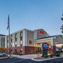 Hampton Inn & Suites Los Alamos