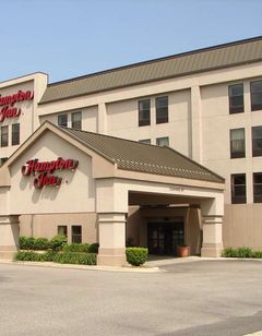 Hampton Inn East Lansing