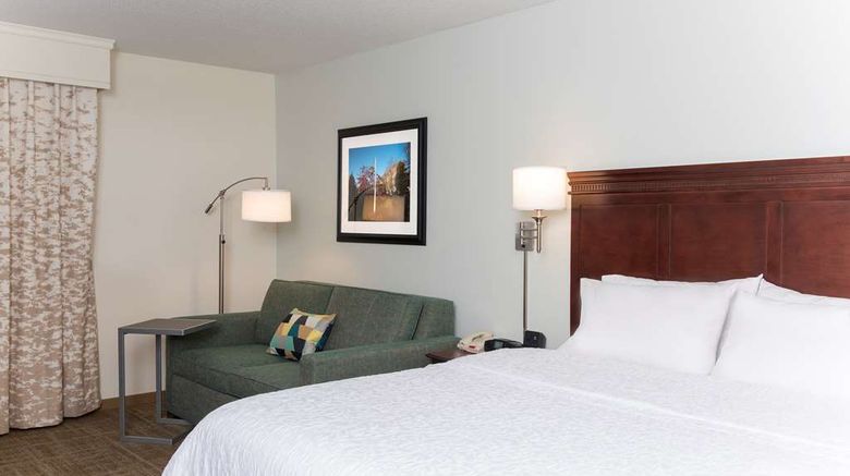 <b>Hampton Inn East Lansing Room</b>. Images powered by <a href="https://iceportal.shijigroup.com/" title="IcePortal" target="_blank">IcePortal</a>.