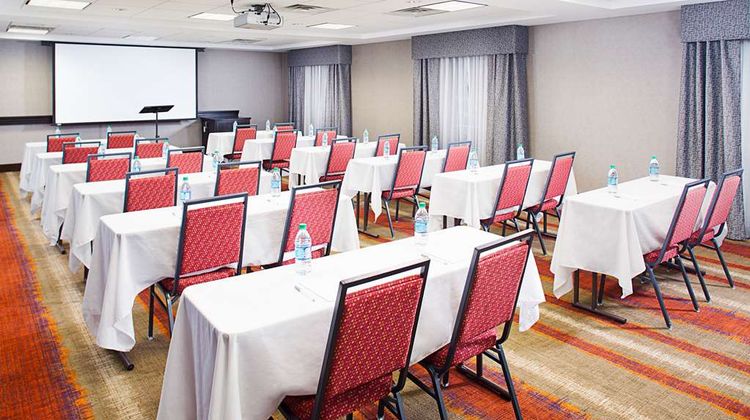 Hampton Inn & Suites Lansing/West, MI Meeting
