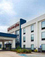 Hampton Inn LaPlace