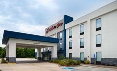Hampton Inn LaPlace