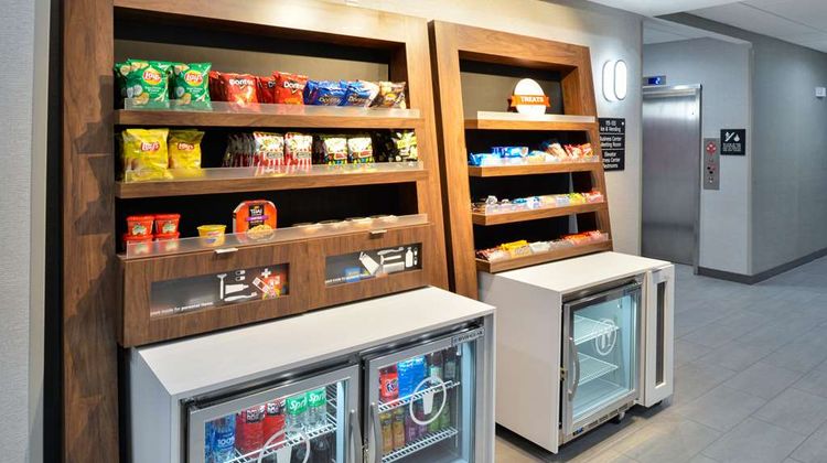Hampton Inn LaPlace Restaurant