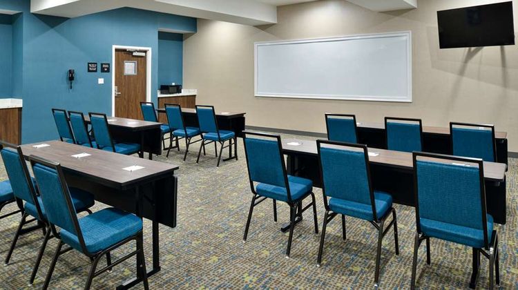 Hampton Inn LaPlace Meeting