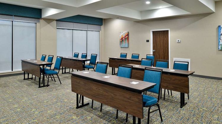 Hampton Inn LaPlace Meeting