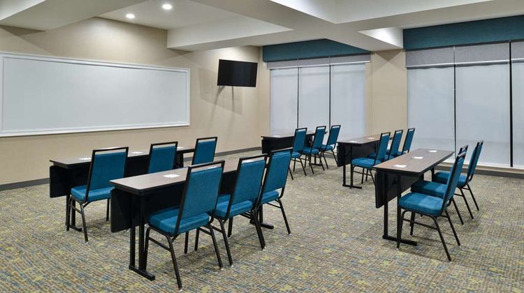 Hampton Inn LaPlace Meeting