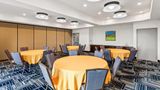 <b>Hampton Inn - Laramie Meeting</b>. Images powered by <a href="https://iceportal.shijigroup.com/" title="IcePortal" target="_blank">IcePortal</a>.