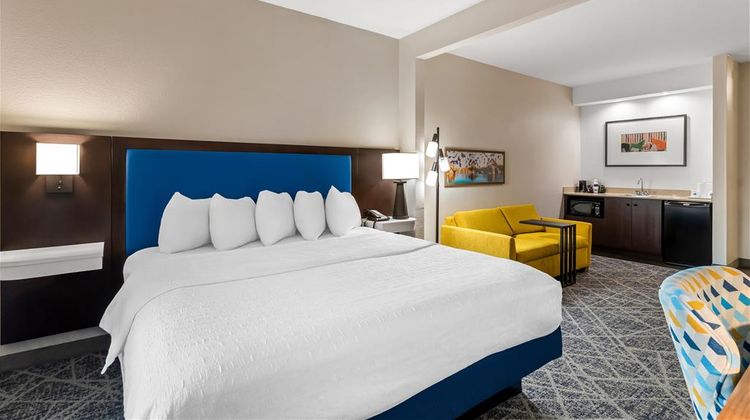 Hampton Inn - Laramie Other