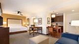 Homewood Suites Las Vegas Airport Room
