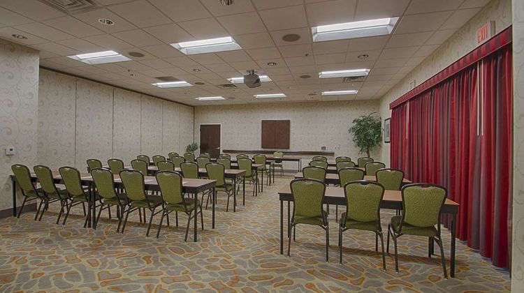 Homewood Suites Las Vegas Airport Meeting