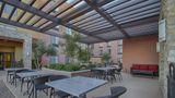 Homewood Suites Las Vegas Airport Exterior