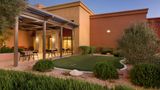 Homewood Suites Las Vegas Airport Exterior