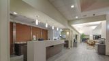 Homewood Suites Las Vegas Airport Lobby