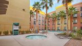 Homewood Suites Las Vegas Airport Pool