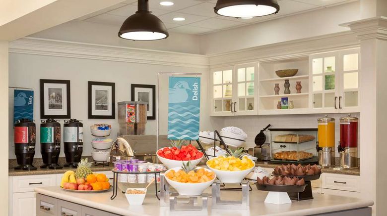 <b>Homewood Suites Las Vegas Airport Restaurant</b>. Images powered by <a href="https://iceportal.shijigroup.com/" title="IcePortal" target="_blank">IcePortal</a>.