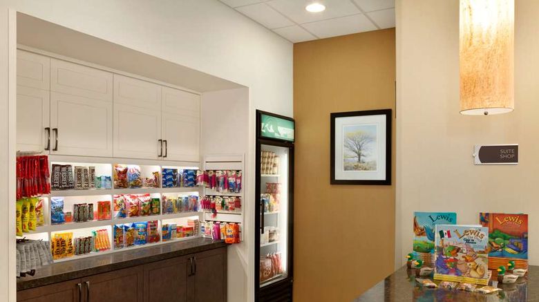<b>Homewood Suites Las Vegas Airport Restaurant</b>. Images powered by <a href="https://iceportal.shijigroup.com/" title="IcePortal" target="_blank">IcePortal</a>.