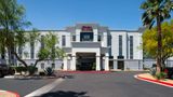 Hampton Inn & Suites Las Vegas Airport Exterior