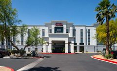 Hampton Inn & Suites Las Vegas Airport