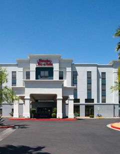 Hampton Inn & Suites Las Vegas Airport
