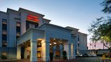 Hampton Inn & Suites Las Vegas Airport Exterior