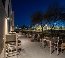 Hampton Inn & Suites Las Vegas Henderson Exterior