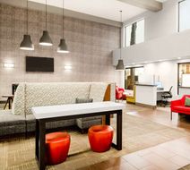 Hampton Inn & Suites Las Vegas Henderson Lobby