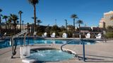 <b>Hampton Inn & Suites Las Vegas Henderson Pool</b>. Images powered by <a href="https://iceportal.shijigroup.com/" title="IcePortal" target="_blank">IcePortal</a>.