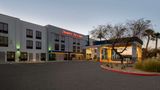 <b>Hampton Inn & Suites Las Vegas Henderson Exterior</b>. Images powered by <a href="https://iceportal.shijigroup.com/" title="IcePortal" target="_blank">IcePortal</a>.