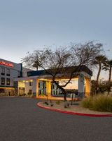 Hampton Inn & Suites Las Vegas Henderson