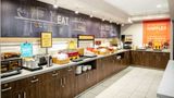 <b>Hampton Inn & Suites Las Vegas Henderson Restaurant</b>. Images powered by <a href="https://iceportal.shijigroup.com/" title="IcePortal" target="_blank">IcePortal</a>.