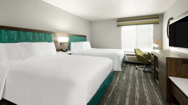 Hampton Inn & Suites Las Vegas Henderson Room