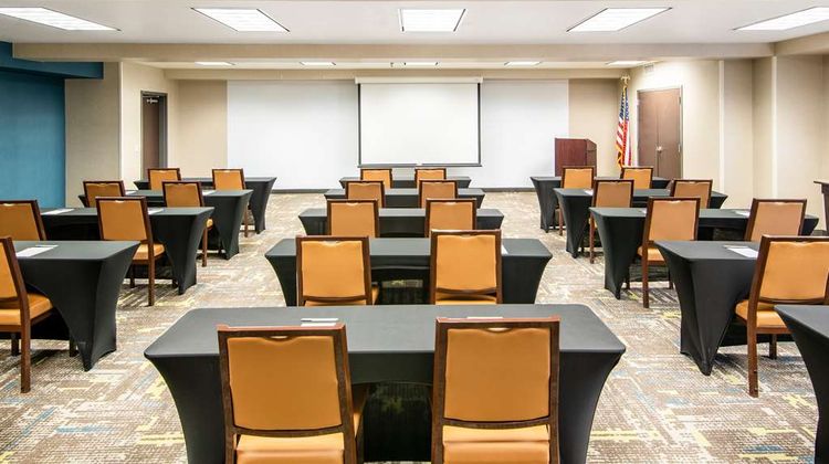 Hampton Inn & Suites Las Vegas Henderson Meeting