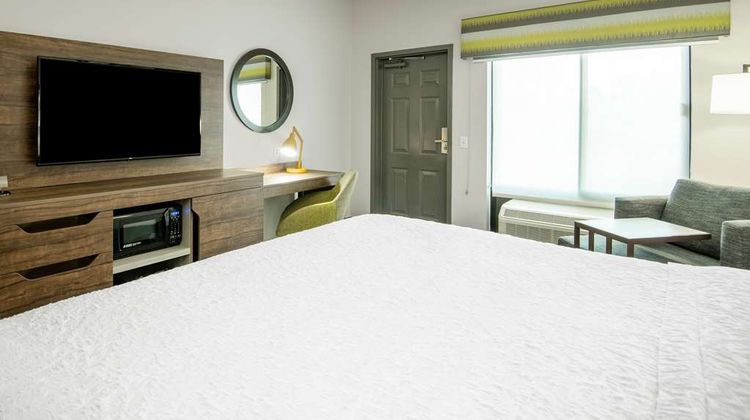 Hampton Inn & Suites Las Vegas Henderson Other