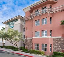 Homewood Suites by Hilton Lobby