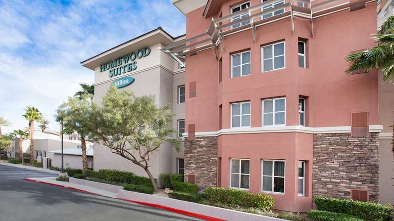 <b>Homewood Suites by Hilton Lobby</b>. Images powered by <a href="https://iceportal.shijigroup.com/" title="IcePortal" target="_blank">IcePortal</a>.