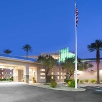 Homewood Suites by Hilton