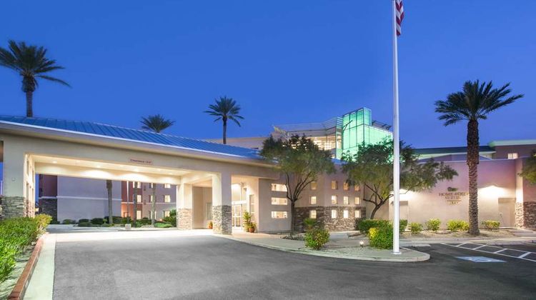 Homewood Suites by Hilton Lobby