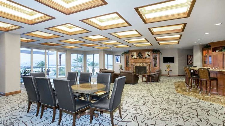 Homewood Suites by Hilton Room