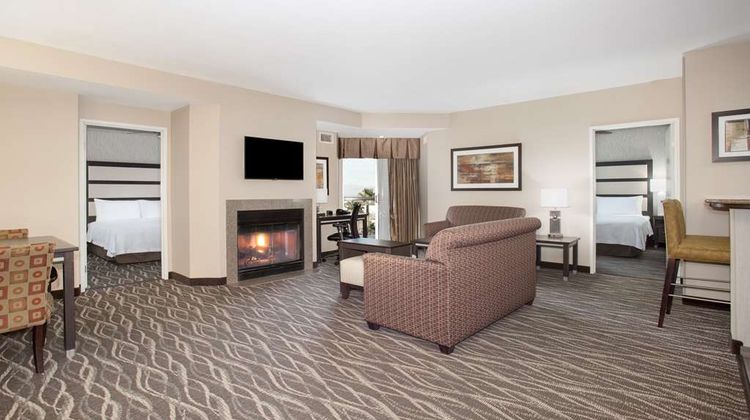 Homewood Suites by Hilton Room