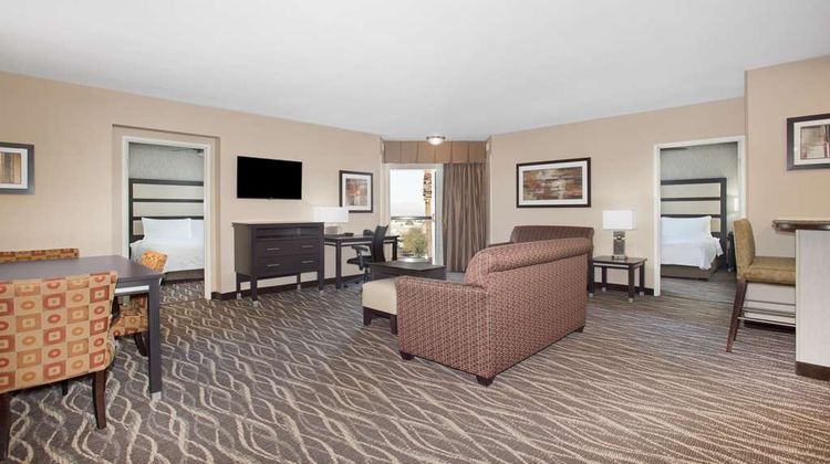 Homewood Suites by Hilton Room