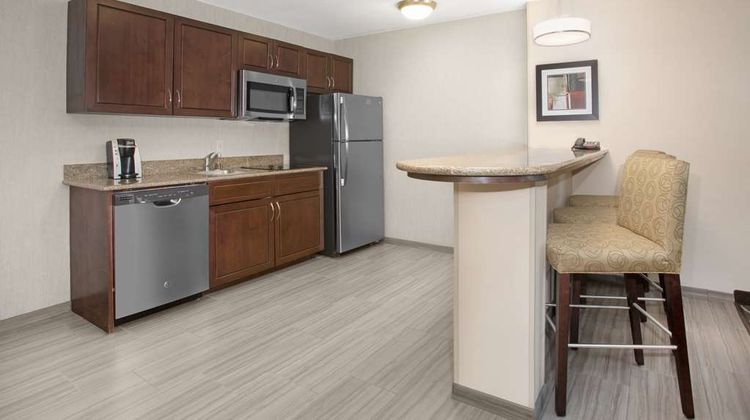 Homewood Suites by Hilton Room