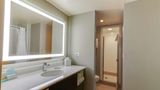 <b>Hampton Inn Tropicana Room</b>. Images powered by <a href="https://iceportal.shijigroup.com/" title="IcePortal" target="_blank">IcePortal</a>.