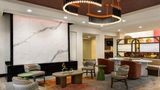 <b>Hampton Inn Tropicana Lobby</b>. Images powered by <a href="https://iceportal.shijigroup.com/" title="IcePortal" target="_blank">IcePortal</a>.