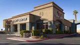 <b>Hampton Inn Tropicana Exterior</b>. Images powered by <a href="https://iceportal.shijigroup.com/" title="IcePortal" target="_blank">IcePortal</a>.