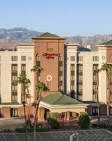 Hampton Inn Tropicana