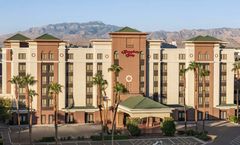 Hampton Inn Tropicana