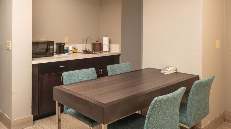 Hampton Inn Tropicana Other
