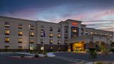 Hampton Inn Las Vegas/North Speedway Exterior