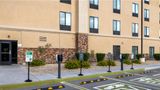 Hampton Inn Las Vegas/North Speedway Exterior